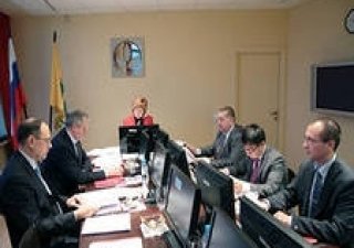 Сельхозпредприятия Прикамья продолжают налаживать сотрудничество с ОАО "Росагролизинг"