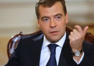 Д. Медведев: господдержка российских сельхозпроизводителей не должна уменьшатся
