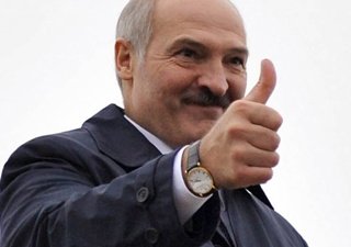 Лукашенко призвал белорусские предприятия заработать на российском продуктовом эмбарго