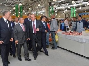В Татарстане открылся Агропромпарк