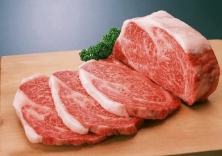 Украина нарастила экспорт мяса