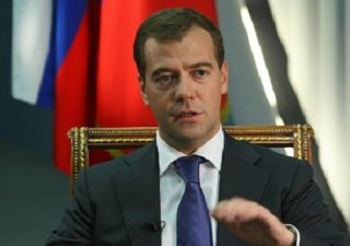Сельскохозяйственная тематика станет курским трендом Медведева