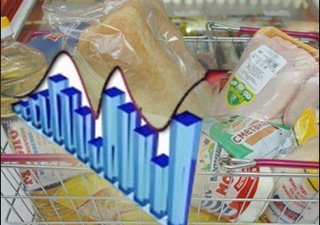Правительство придумало способ остановить рост цен на продукты