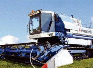 Красноярский комбайновый завод продолжит свою работу в Чувашии