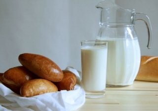 Молочный кластер появится в Чеченской Республике