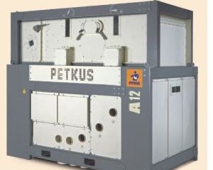 Очистительная машина Petkus A12