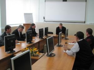 Специалисты Управления повышают квалификацию