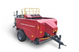 Техника Ростсельмаш вновь устанавливает рекорды