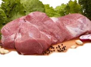 Гепатит Е можно подхватить от свинины?