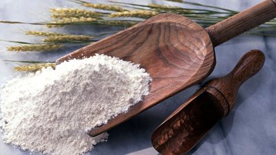 Продукция крупоцеха ЗАО «Табунский элеватор» продолжает завоевывать признание потребителей