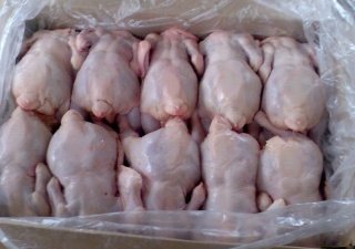 Россия резко наращивает производство мяса и уменьшает производство сахара и молока