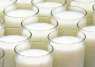 Минсельхоз: потребительские цены на молокопродукты выросли от 0,3% до 0,4%