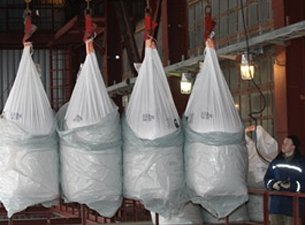 «Акрон» наращивает производство азотной продукции