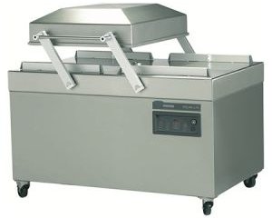Вакуумный упаковщик Henkelman Polar 2-75