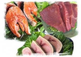 Россия снимает запрет на поставки мяса и рыбы с 12 греческих предприятий