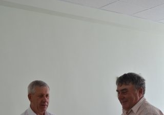 КФХ Ставрополья: статистика и не только