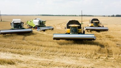 Пройдя испытания. Жатка «Пензмаш» на АГРОСАЛОН