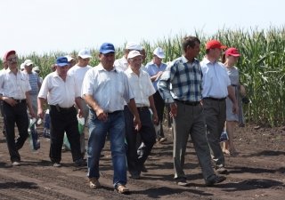 Башкирских аграриев приглашают в Париж