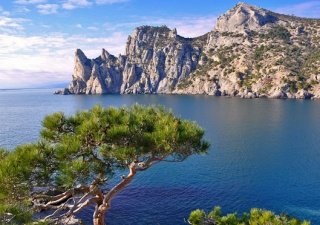 Крымская вода будет дорога!