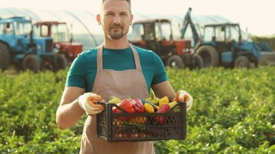 Россельхозбанк представляет новый продукт — «Бизнес-карту Фермера»
