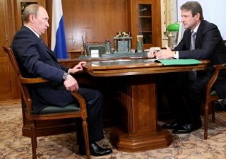 Путин - Задержка господдержки аграриям, обойдется дорого
