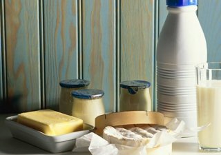  Доля фальсификата на рынке молочных продуктов России превышает 10%  