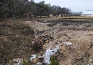 В 6 районах Курской области в животноводческих хозяйствах выявлены ветеринарные и земельные нарушения
