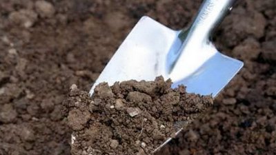 Омский референтный центр обнаружил в почве повышенное содержание нитратов