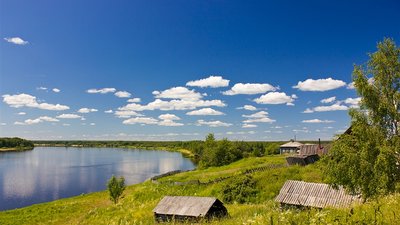 Российский агротуризм с европейским размахом