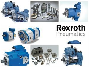 Ремонт насоса a4vso125, a4vso180, a4vso250, a4vso355, a4vso500.