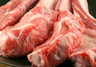 Россельхознадзор ввел новые запреты на поставки пищевой продукции