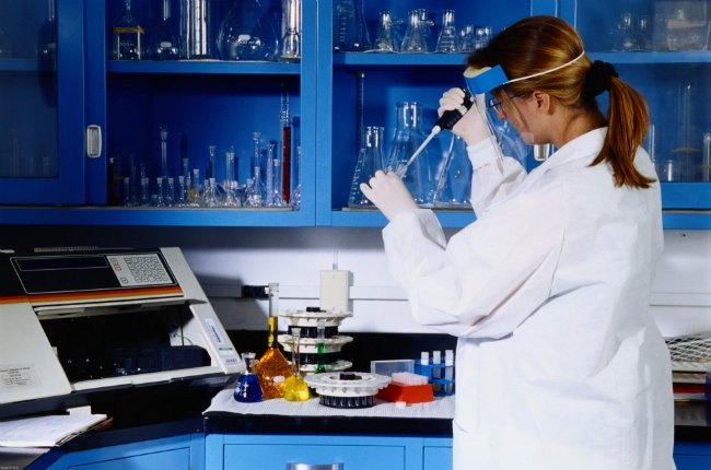 О результатах деятельности лаборатории химического анализа Испытательного центра ФГБУ «ВНИИЗЖ»