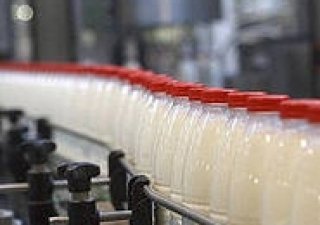 Состоялась встреча рязанских производителей молочной продукции и представителей торговых сетей