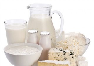 В Израиле снижают таможенные пошлины на молочные продукты