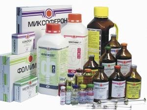Об итогах работы Управления Россельхознадзора по Республике Мордовия по лицензионному контролю за 2012 год