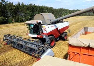 Сотрудничество России и Украины в сфере АПК будет расширяться