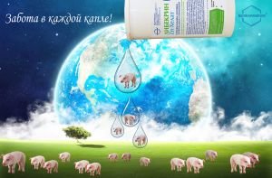 Либекрин-Zn-Хелат от производителя!