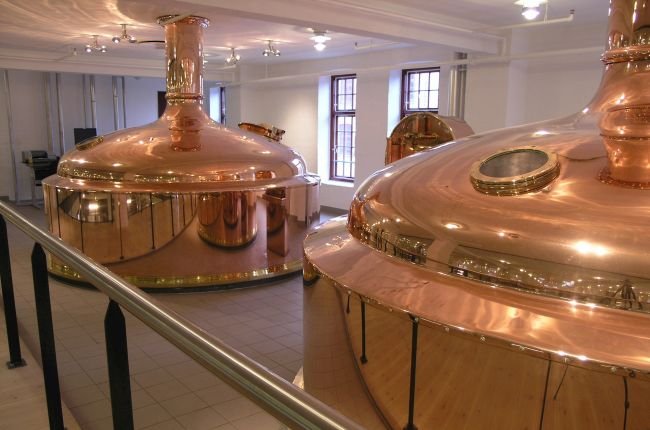 В Новосибирской области при поддержке «Балтики» пройдет региональный этап Всероссийского конкурса «Лучший пивовар»