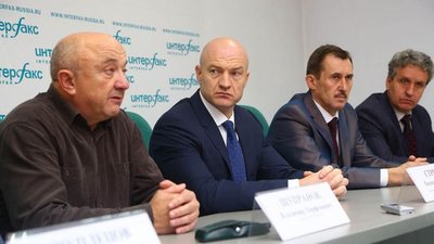ПИВОВАРНЯ HEINEKEN В ИРКУТСКЕ ОБЕСПЕЧИТ СЕБЯ МЕСТНЫМ ЯЧМЕНЕМ
