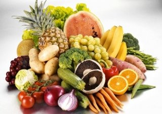 Цены на продукты в России за 9 месяцев этого года выросли на 2,7%