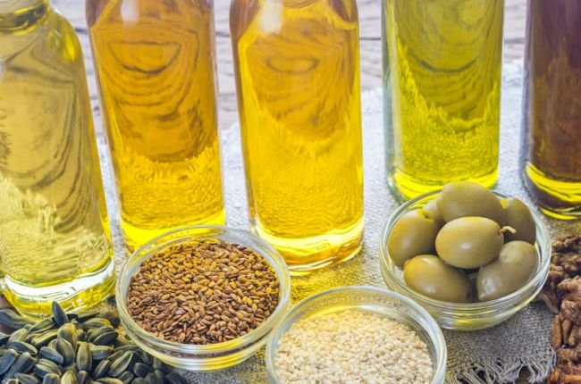 Россельхозбанк: сахар и растительные масла лидируют в российском агроэкспорте