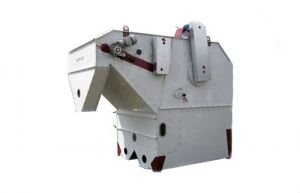 Зерноочистительная машина Romax Alfa 100
