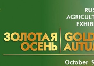 Золотая Осень-2014: итоги выставки