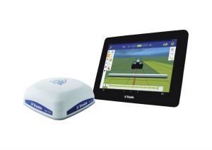 Курсоуказатель Trimble GFX-750