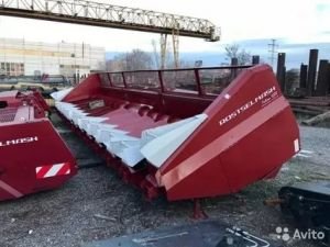 Продам Жатки ПСП-1210-23-5 Б\У