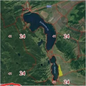 Продам земли сельскохозяйственного назначения 1135 га в Красноярске и Красноярском крае.