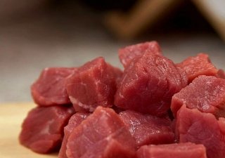 РФ отказывается от черногорского мяса