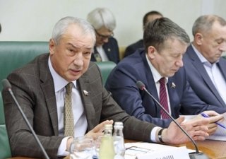 Ралиф Сафин: В России миллионы незаконных скважин для добычи воды