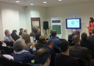 Союз органического земледелия представил дорожную карту по развитию органического сельского хозяйства в России