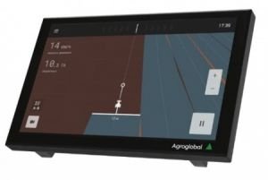 Курсоуказатель-агронавигатор Agroglobal AGN8000